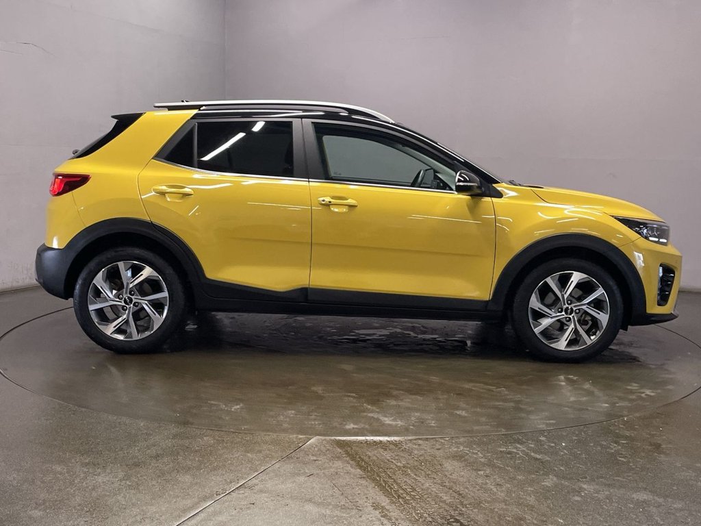 Used Kia Stonic 2023 for sale - 77007131: Photo 9