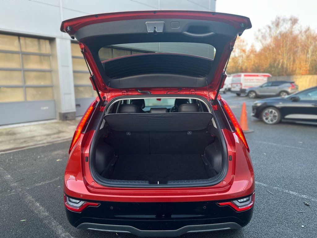 Used Kia Niro 2022 for sale - 76792085: Photo 12