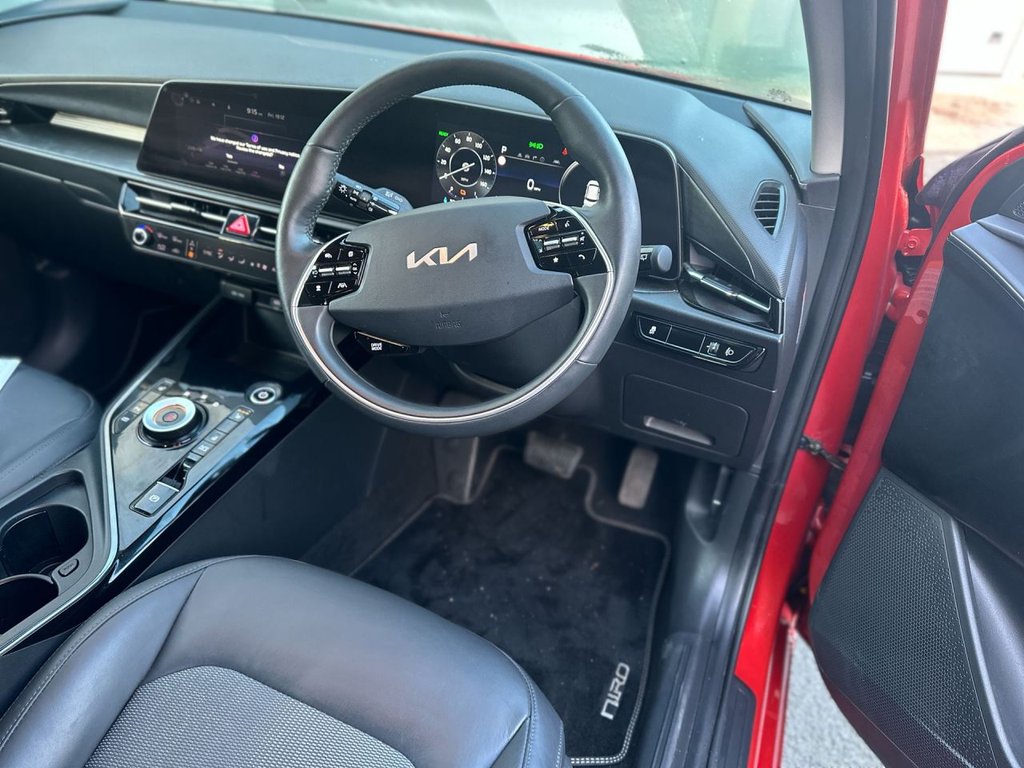Used Kia Niro 2022 for sale - 76792085: Photo 14