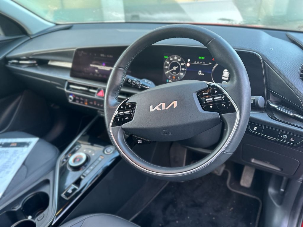Used Kia Niro 2022 for sale - 76792085: Photo 15