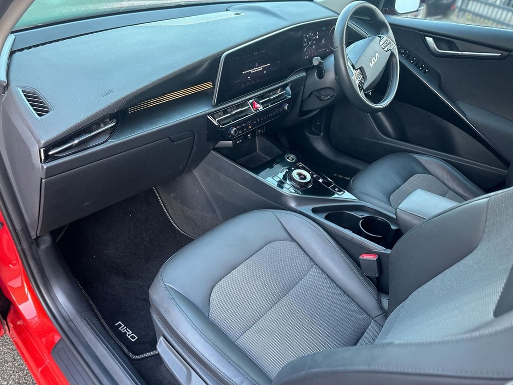 Used Kia Niro 2022 for sale - 76792085: Photo 16