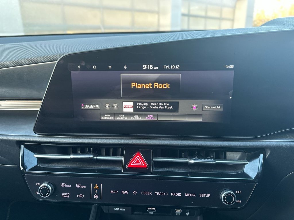 Used Kia Niro 2022 for sale - 76792085: Photo 25