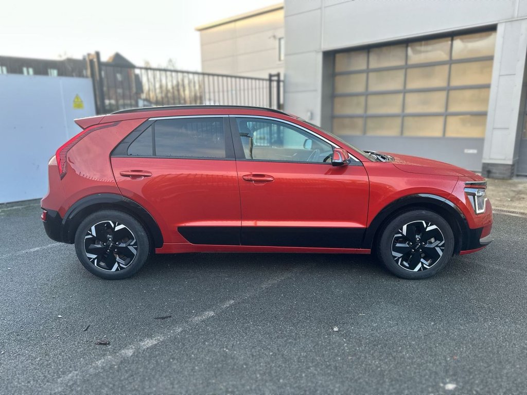 Used Kia Niro 2022 for sale - 76792085: Photo 9