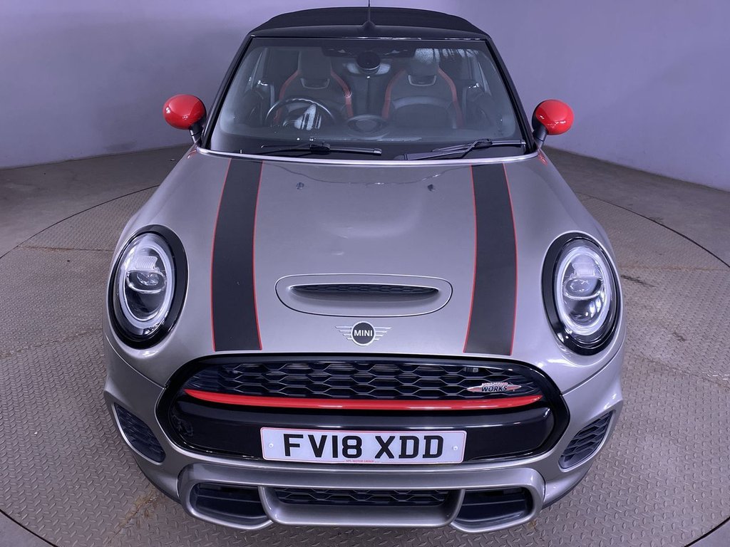 Used MINI Convertible 2018 for sale - 77301810: Photo 10