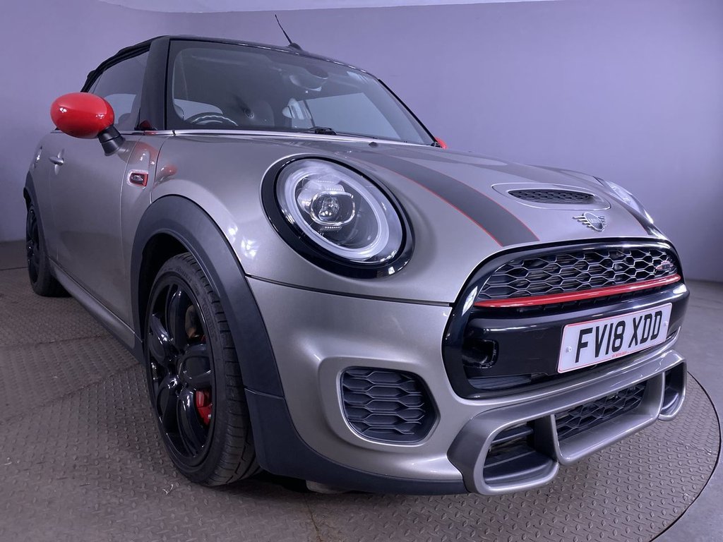 Used MINI Convertible 2018 for sale - 77301810: Photo 11