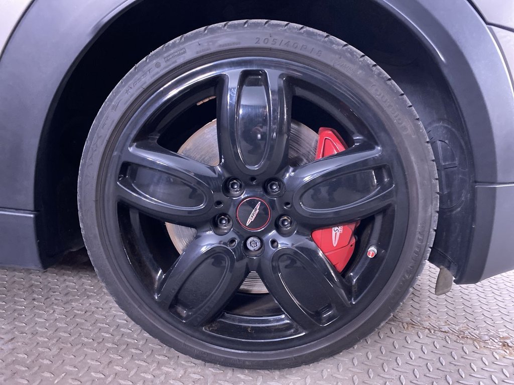 Used MINI Convertible 2018 for sale - 77301810: Photo 12