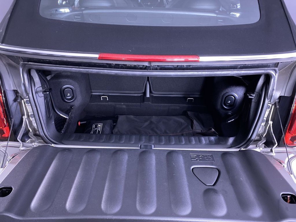 Used MINI Convertible 2018 for sale - 77301810: Photo 13