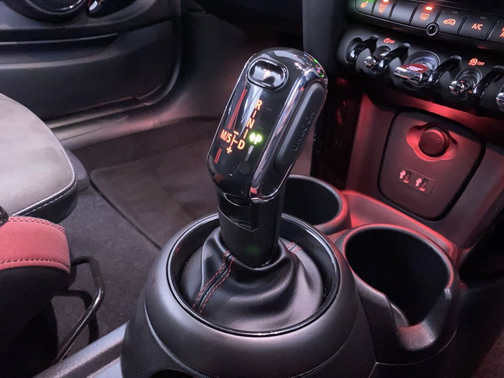 Used MINI Convertible 2018 for sale - 77301810: Photo 21