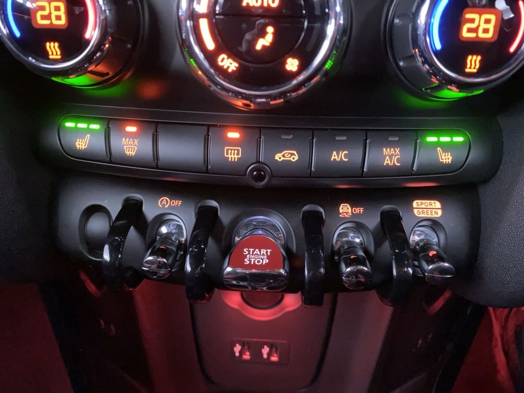 Used MINI Convertible 2018 for sale - 77301810: Photo 25