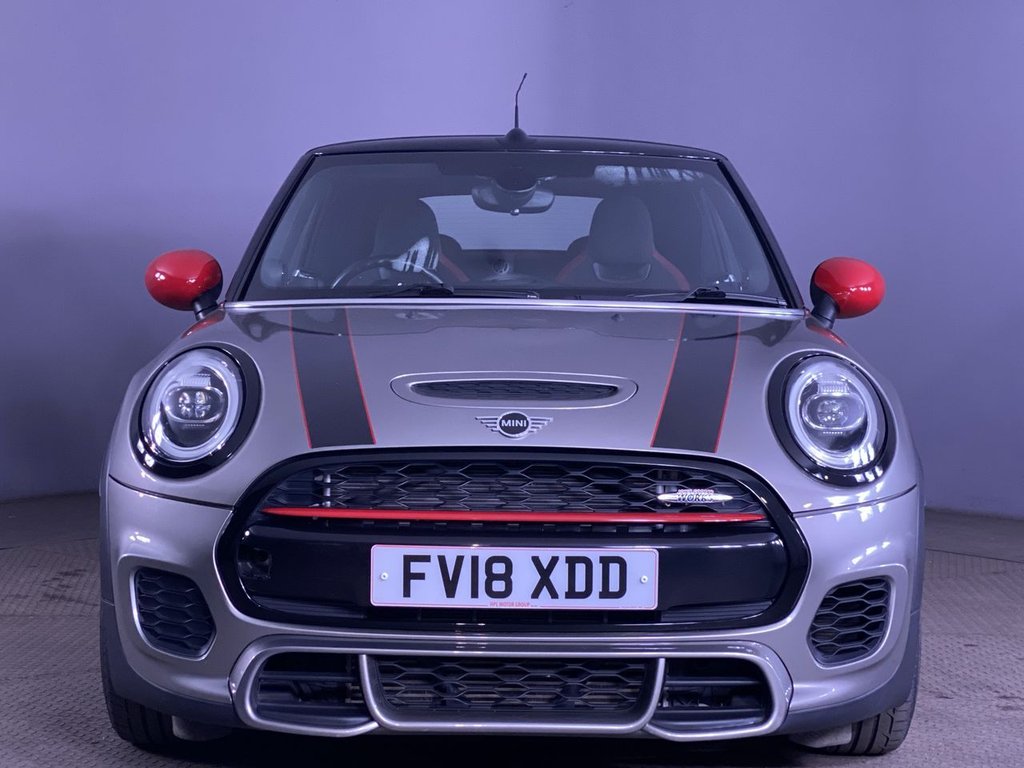 Used MINI Convertible 2018 for sale - 77301810: Photo 3