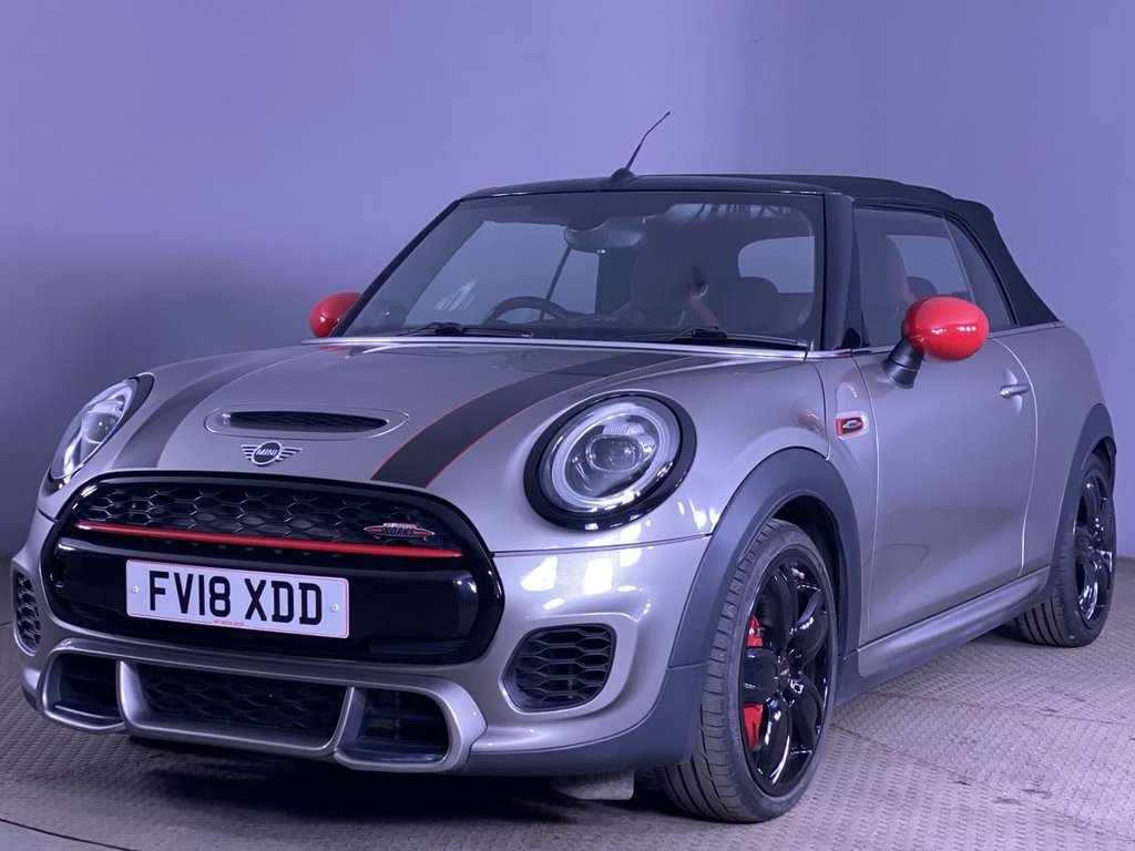 Used MINI Convertible 2018 for sale - 77301810: Photo 4
