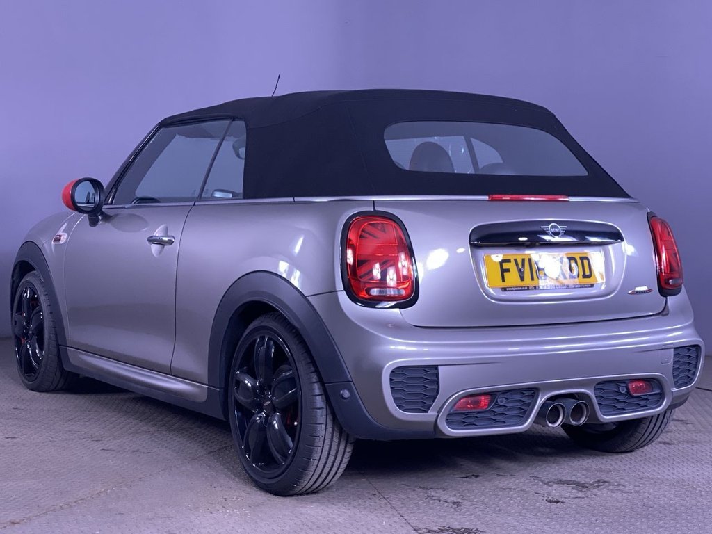 Used MINI Convertible 2018 for sale - 77301810: Photo 6