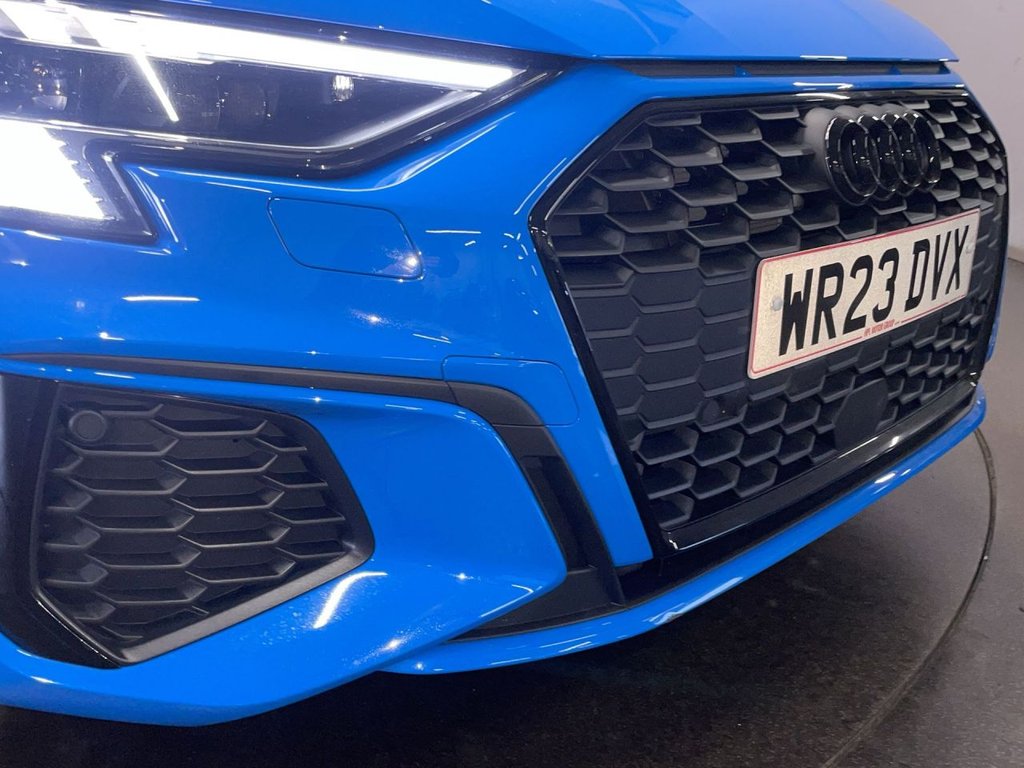 Used Audi A3 2023 for sale - 77110573: Photo 11