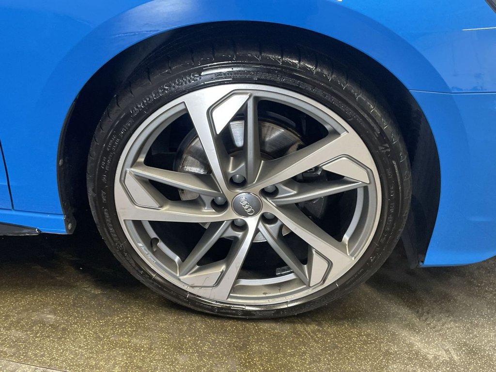 Used Audi A3 2023 for sale - 77110573: Photo 12