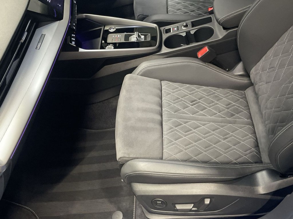 Used Audi A3 2023 for sale - 77110573: Photo 17