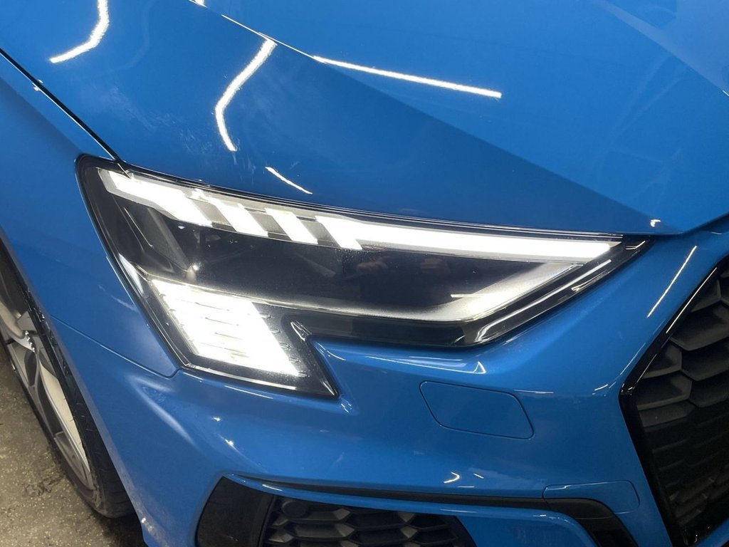 Used Audi A3 2023 for sale - 77110573: Photo 22