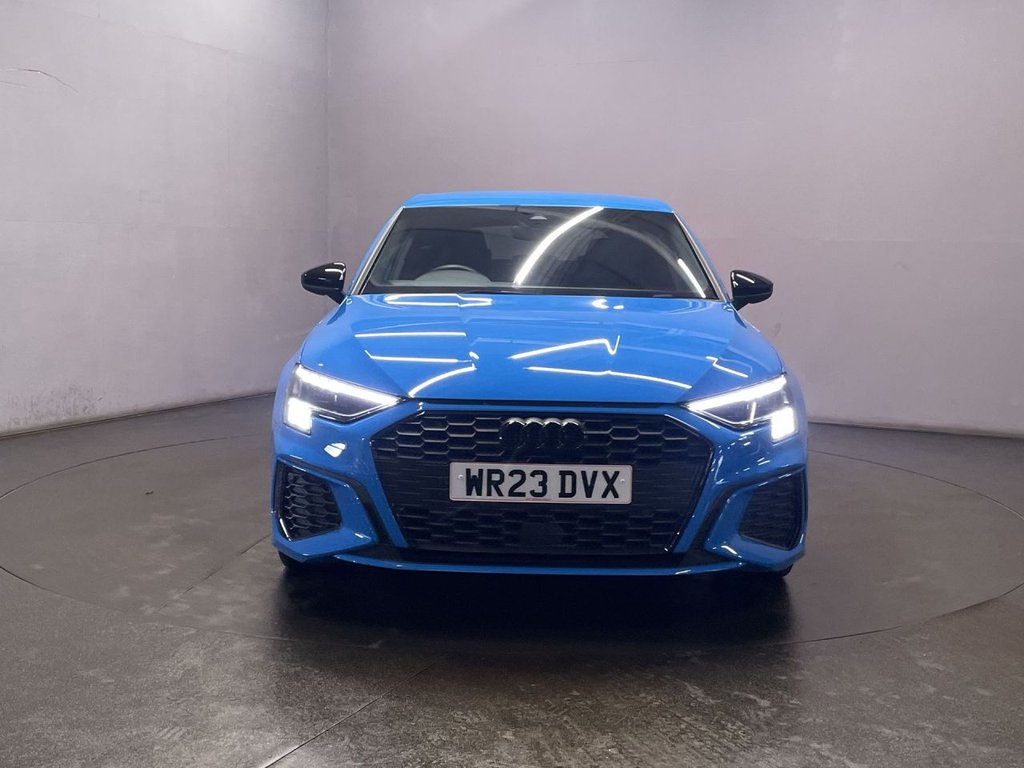 Used Audi A3 2023 for sale - 77110573: Photo 3