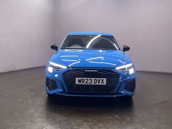 Used Audi A3 2023 for sale - 77110573: Photo