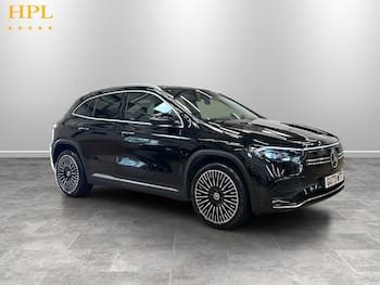 Used Mercedes-Benz EQA 2023 for sale - 79738138: Photo