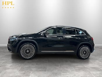 Used Mercedes-Benz EQA 2023 for sale - 79738138: Photo