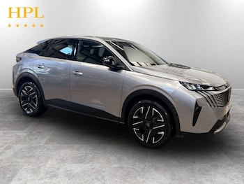 Used Peugeot 3008 2024 for sale - 79177969: Photo