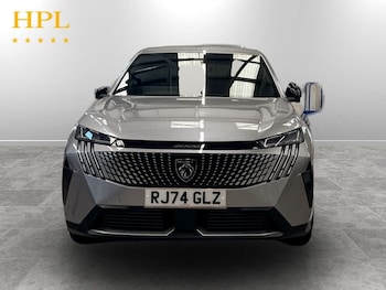 Used Peugeot 3008 2024 for sale - 79177969: Photo