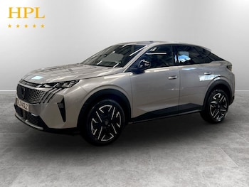 Used Peugeot 3008 2024 for sale - 79177969: Photo