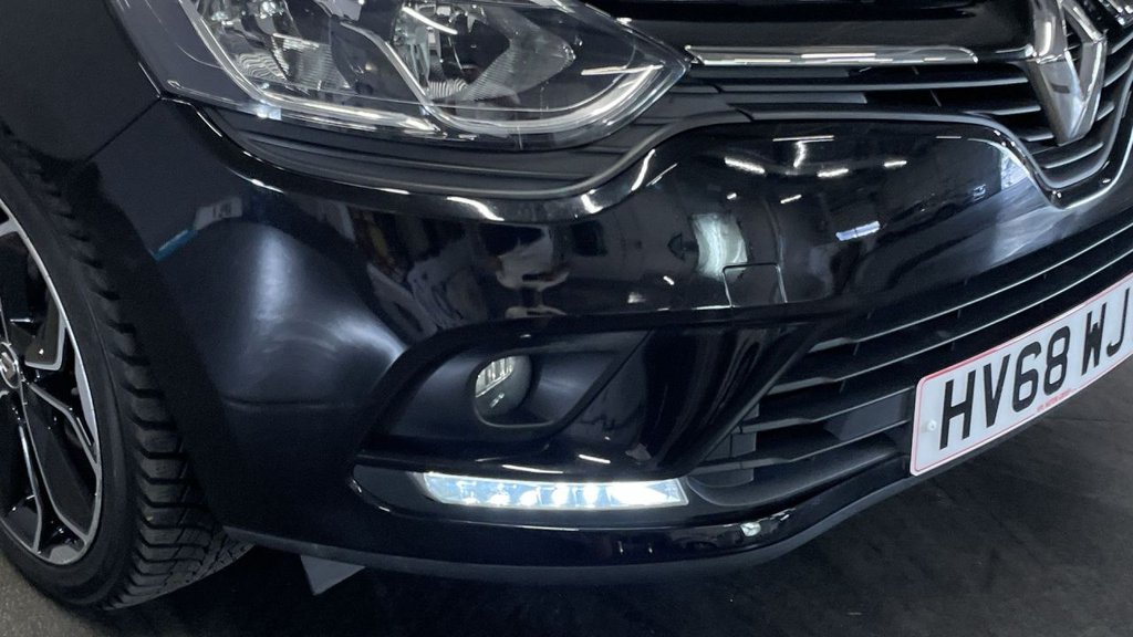 Used Renault Clio 2018 for sale - 77498374: Photo 10