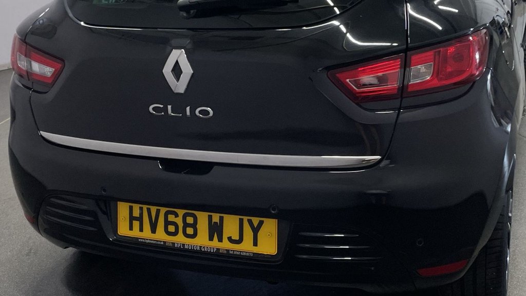 Used Renault Clio 2018 for sale - 77498374: Photo 13