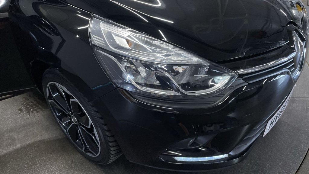 Used Renault Clio 2018 for sale - 77498374: Photo 21