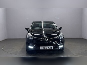 Used Renault Clio 2018 for sale - 77498374: Photo
