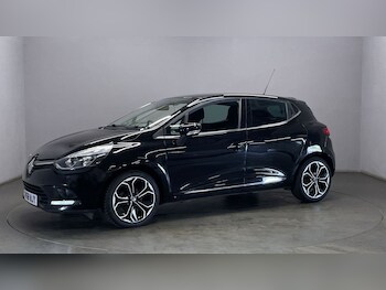 Used Renault Clio 2018 for sale - 77498374: Photo