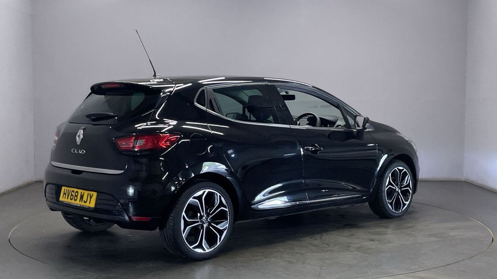 Used Renault Clio 2018 for sale - 77498374: Photo 8