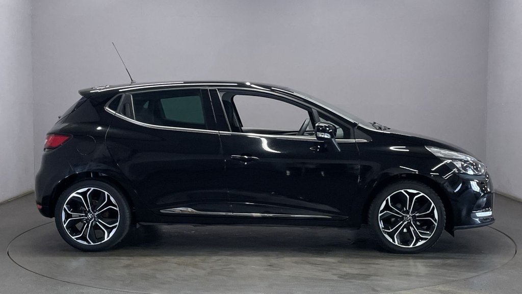 Used Renault Clio 2018 for sale - 77498374: Photo 9