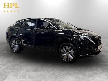 Used Nissan ARIYA 2023 for sale - 79538733: Photo