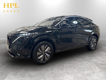 Used Nissan ARIYA 2023 for sale - 79538733: Photo