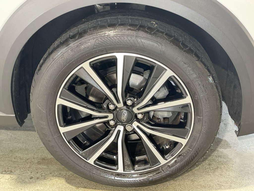 Used Ford Puma 2024 for sale - 77557583: Photo 11