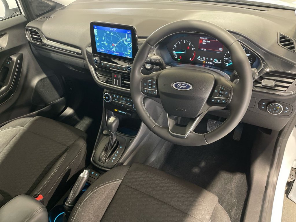 Used Ford Puma 2024 for sale - 77557583: Photo 15