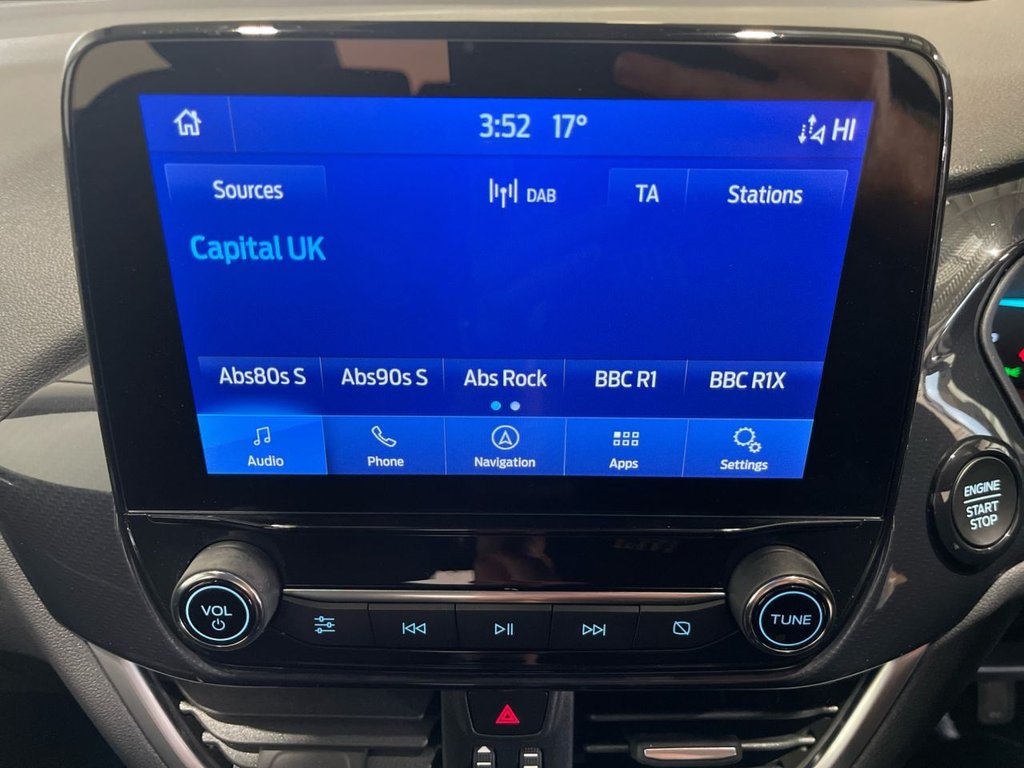 Used Ford Puma 2024 for sale - 77557583: Photo 25