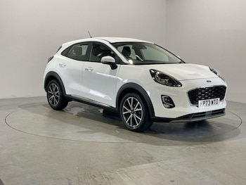 Used Ford Puma 2024 for sale - 77557583: Photo