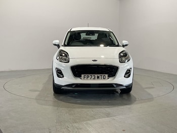 Used Ford Puma 2024 for sale - 77557583: Photo