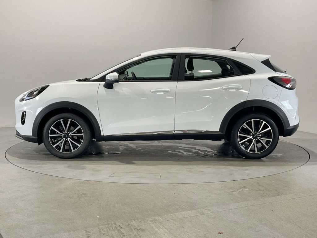 Used Ford Puma 2024 for sale - 77557583: Photo 5