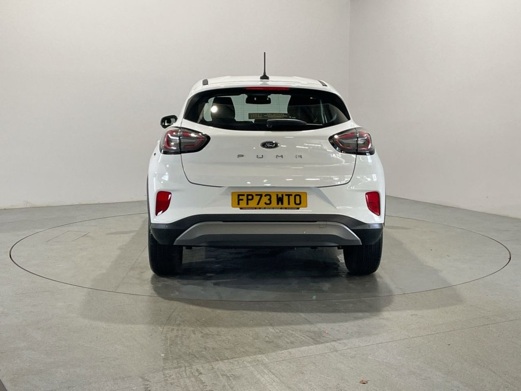 Used Ford Puma 2024 for sale - 77557583: Photo 7