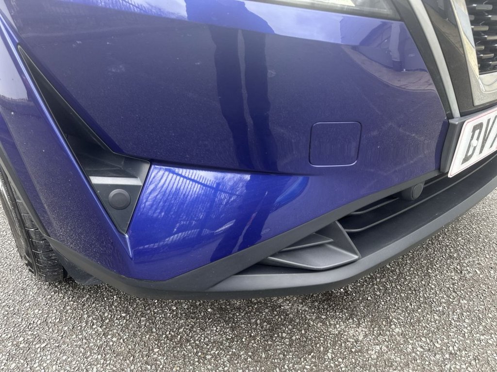 Used Nissan Qashqai 2022 for sale - 77654568: Photo 10