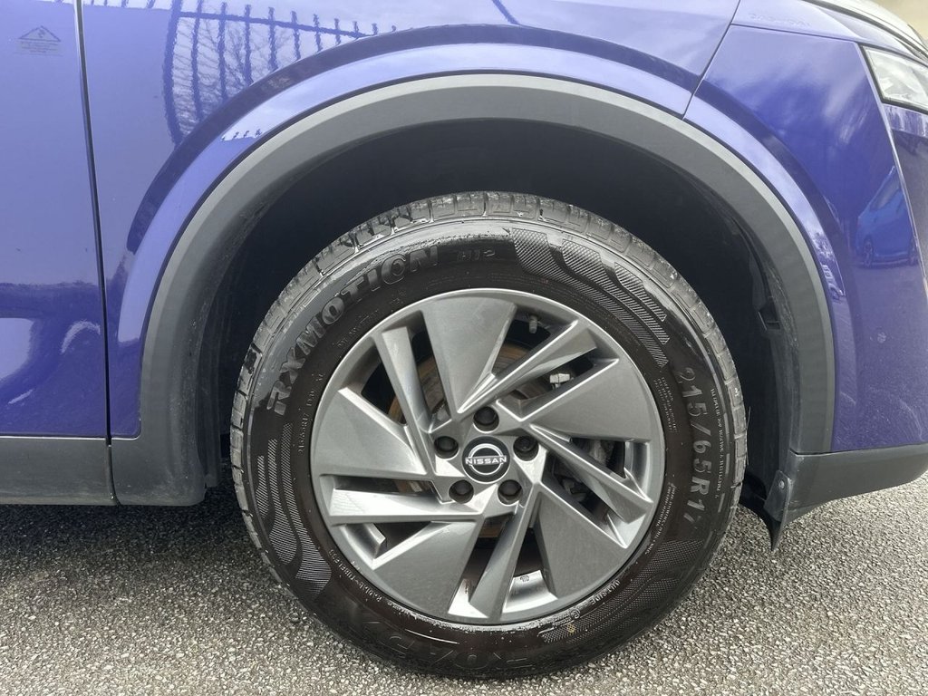 Used Nissan Qashqai 2022 for sale - 77654568: Photo 11