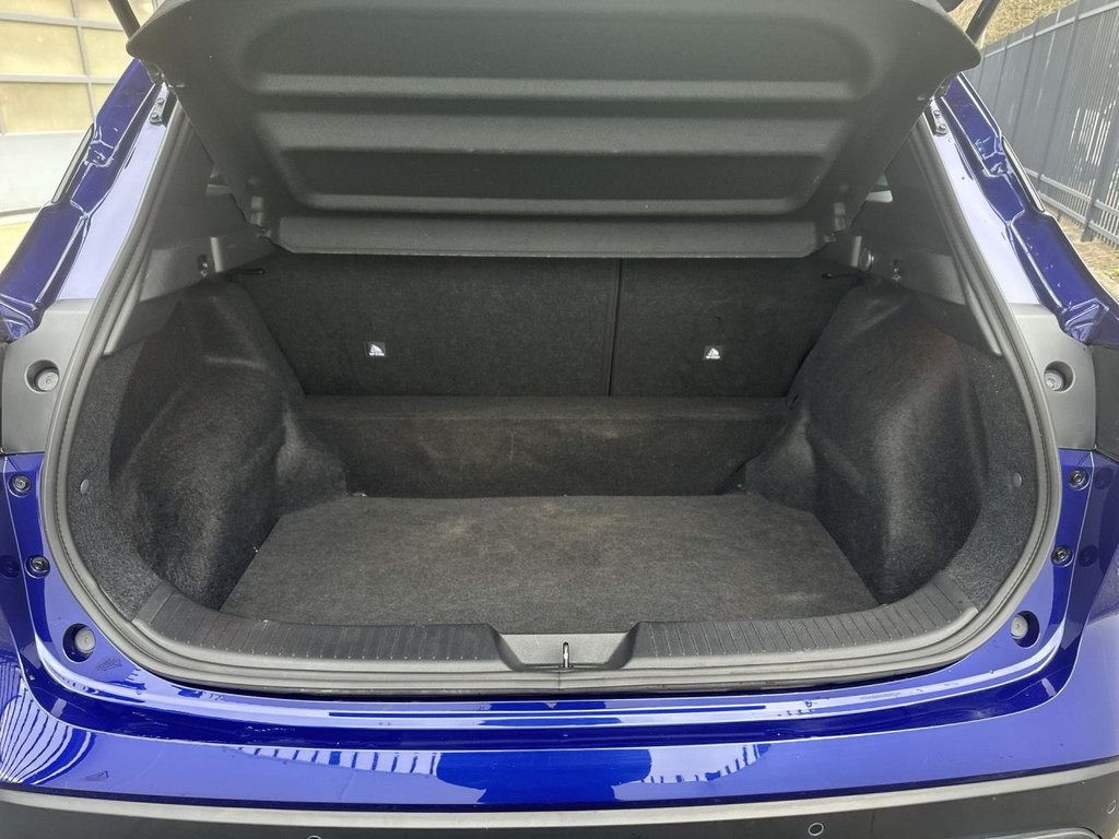 Used Nissan Qashqai 2022 for sale - 77654568: Photo 12