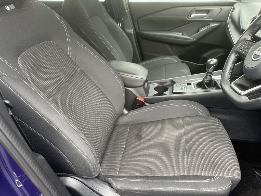 Used Nissan Qashqai 2022 for sale - 77654568: Photo 14