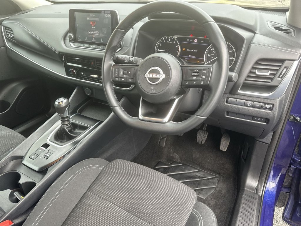Used Nissan Qashqai 2022 for sale - 77654568: Photo 15