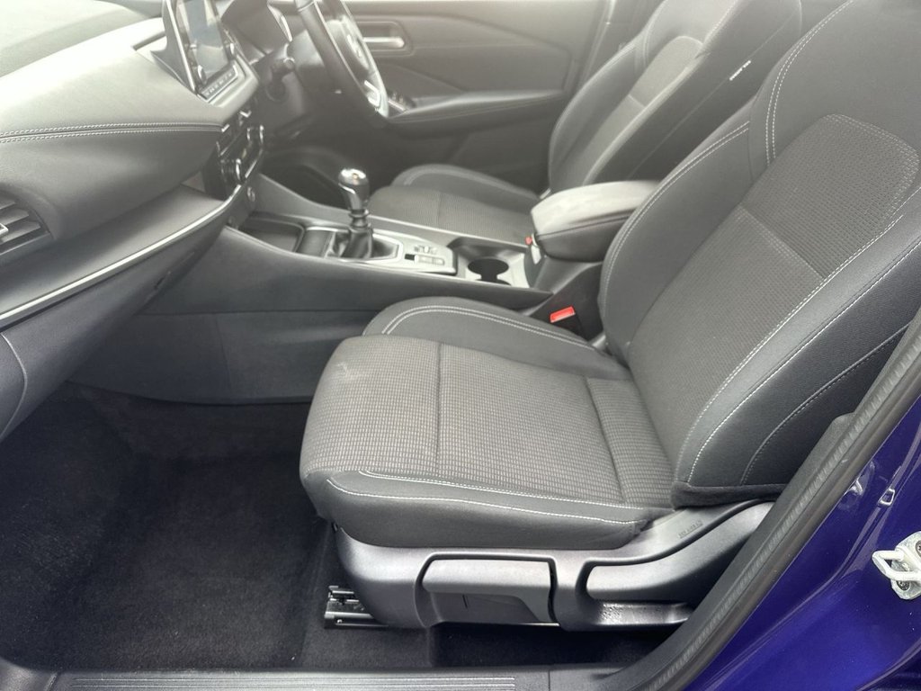 Used Nissan Qashqai 2022 for sale - 77654568: Photo 16