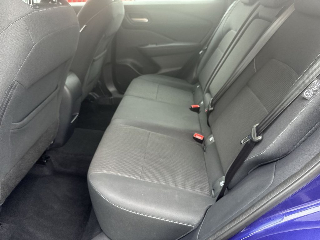 Used Nissan Qashqai 2022 for sale - 77654568: Photo 17